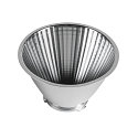 reflector DASAR� L/XL 15�, silver