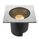 SLV reflector DASAR� L/XL 36�, silver