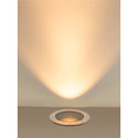 SLV reflector DASAR� L/XL 36�, silver