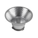 reflector DASAR� L/XL 60�, silver