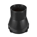 SLV recessed housing DASAR� L, black