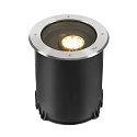 SLV recessed housing DASAR� XL, black