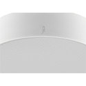 SLV wall and ceiling luminaire MEDO� PRO 30 round, DALI controllable IP50, white dimmable