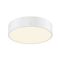 SLV wall and ceiling luminaire MEDO� PRO 30 round IP50, white dimmable