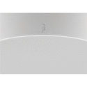 SLV wall and ceiling luminaire MEDO� PRO 40 round, DALI controllable IP50, white dimmable