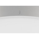 SLV wall and ceiling luminaire MEDO� PRO 60 round IP50, white dimmable