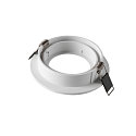 SLV recessed ceiling ring NEW TRIA� 95 round, white