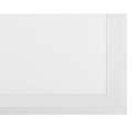 SLV ceiling luminaire PANEL V 625 ON-OFF CCT Switch, switchable IP54 / IP40, white, lacquered 