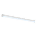 SLV linear luminaire INDUSTRY BATTEN V 1200 CCT Switch, multipower IP20