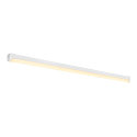 SLV linear luminaire INDUSTRY BATTEN V 1500 CCT Switch, multipower IP20