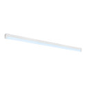 SLV linear luminaire INDUSTRY BATTEN V 1500 CCT Switch, multipower IP20
