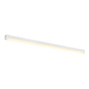SLV linear luminaire INDUSTRY BATTEN V 1500 CCT Switch, multipower IP20