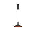 SLV pendant luminaire LALU� MIX&MATCH IP20, black dimmable