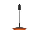 SLV pendant luminaire LALU� MIX&MATCH IP20, black dimmable