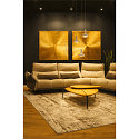 SLV pendant luminaire LALU� MIX&MATCH surface-mounted version IP20, white dimmable