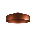 lamp shade LALU� TETRA 14 MIX&MATCH, bronze