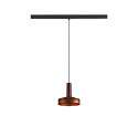 SLV lamp shade LALU� TETRA 14 MIX&MATCH, bronze