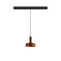 SLV lamp shade LALU� TETRA 14 MIX&MATCH, bronze
