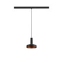 SLV lamp shade LALU� TETRA 14 MIX&MATCH, bronze, black