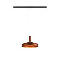 SLV lamp shade LALU� TETRA 24 MIX&MATCH, bronze