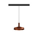 SLV lamp shade LALU� TETRA 24 MIX&MATCH, bronze