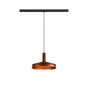 SLV lamp shade LALU� TETRA 24 MIX&MATCH, bronze