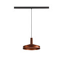 SLV lamp shade LALU� TETRA 24 MIX&MATCH, bronze