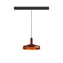 SLV lamp shade LALU� TETRA 24 MIX&MATCH, bronze