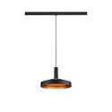 SLV lamp shade LALU� TETRA 24 MIX&MATCH, bronze, black