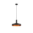 SLV lamp shade LALU� TETRA 24 MIX&MATCH, bronze, black