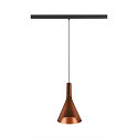 SLV lamp shade LALU� CONE 15 MIX&MATCH, bronze
