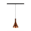 SLV lamp shade LALU� CONE 15 MIX&MATCH, bronze