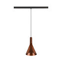 SLV lamp shade LALU� CONE 15 MIX&MATCH, bronze