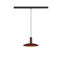 SLV lamp shade LALU� ELYPSE 22 MIX&MATCH, bronze
