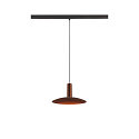 SLV lamp shade LALU� ELYPSE 22 MIX&MATCH, bronze
