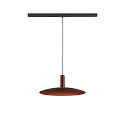 SLV lamp shade LALU� ELYPSE 33 MIX&MATCH, bronze
