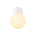 ceiling luminaire VARYT round E14 IP44, white