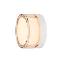 SLV ring CYFT, white