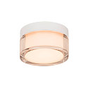 SLV ring CYFT, white