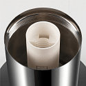 SLV table lamp VARYT E14 IP20, chrome