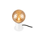 SLV table lamp VARYT E14 IP20, white