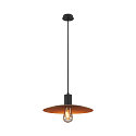 SLV pendant luminaire LALU� MIX&MATCH E27 IP20, black