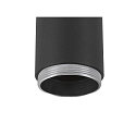 SLV pendant luminaire LALU� MIX&MATCH E27 IP20, black