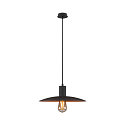 SLV pendant luminaire LALU� MIX&MATCH E27 IP20, black