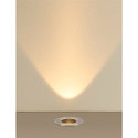 reflector DASAR� S/M 15�, silver