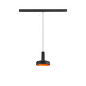 SLV pendant luminaire LALU� MIX&MATCH IP20, black dimmable