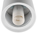 SLV pendant luminaire VARYT E14 IP20, white