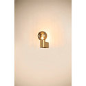 SLV lamp shade VARYT, grey