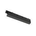 LED driver 48V SYSTEM INTRACK on/off, black