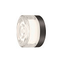 ring CYFT WAVE, bronze